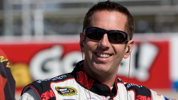 Greg Biffle started more than 500 races in NASCAR's top series