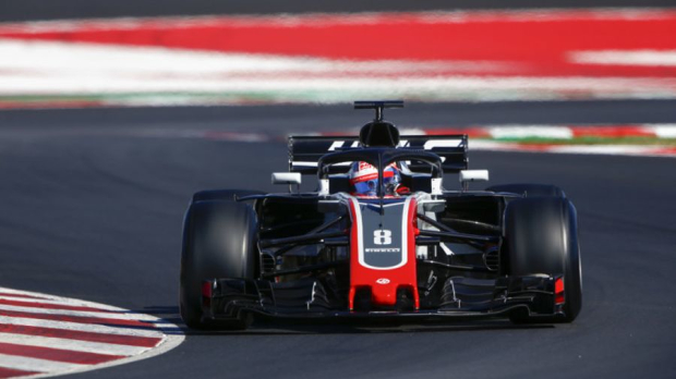 Photo: © LAT Images