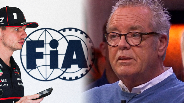 Mol, FIA, socials