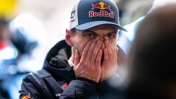 Max Verstappen, Verstappen Racing, Nurburgring, 2026 — Photo: © IMAGO