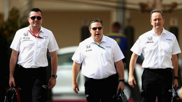 Photo: © LAT Images