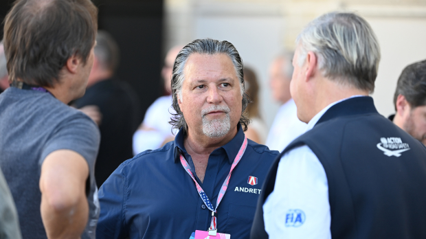 Mario Andretti admits 'heart bleeds' over F1 treatment - GPFans.com