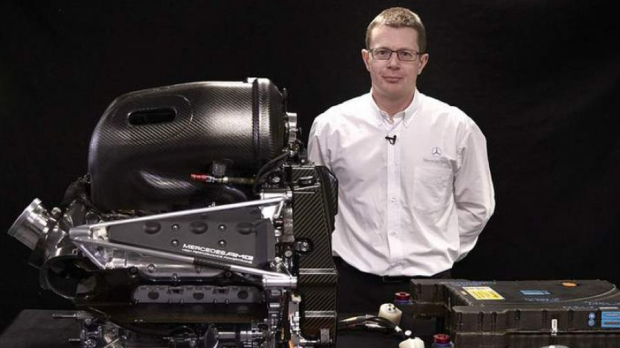 Photo: © LAT Images