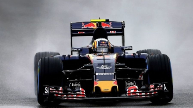 Photo: © LAT Images