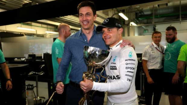 Photo: © LAT Images