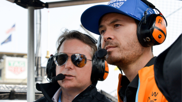 Jeff Gordon says NASCAR & IndyCar double attempt 'humbled' Kyle Larson