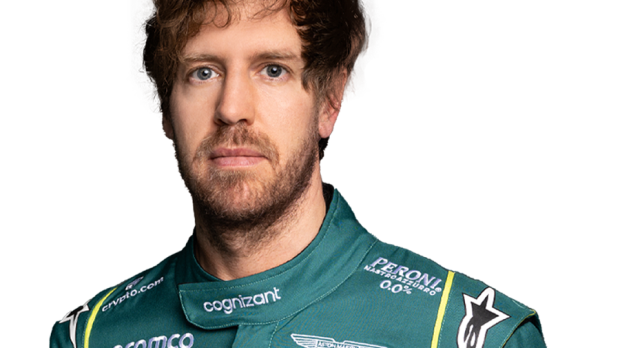 Sebastian Vettel