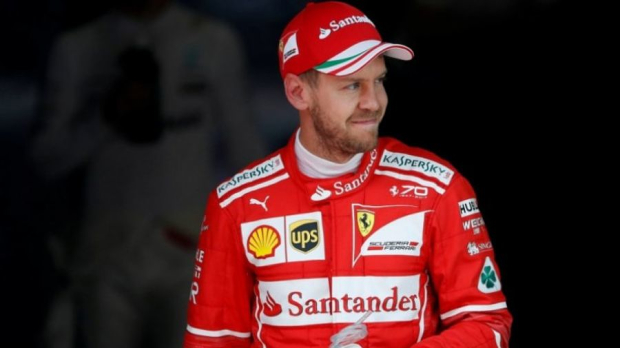 Photo: © LAT Images