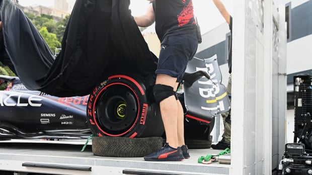 Sergio Perez, monaco, 2022