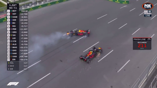 Photo: © LAT Images