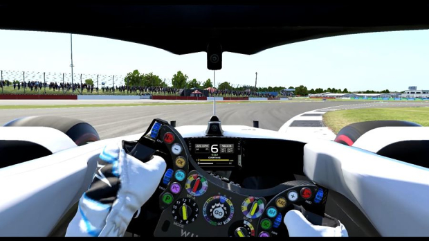 Williams, thumb 