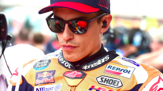 Marc Márquez