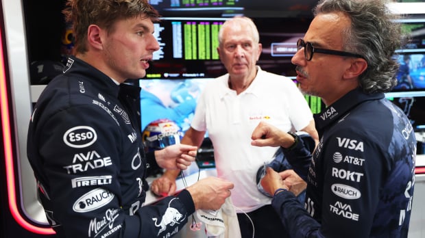 Credit for photo: Red Bull Content Pool
