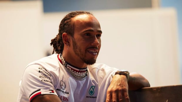 Hamilton, Mercedes, Qatar
