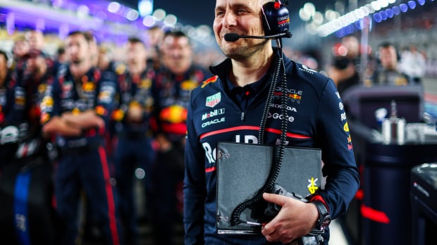 Credit for photo: Red Bull Content Pool