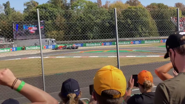 thumb, monza
