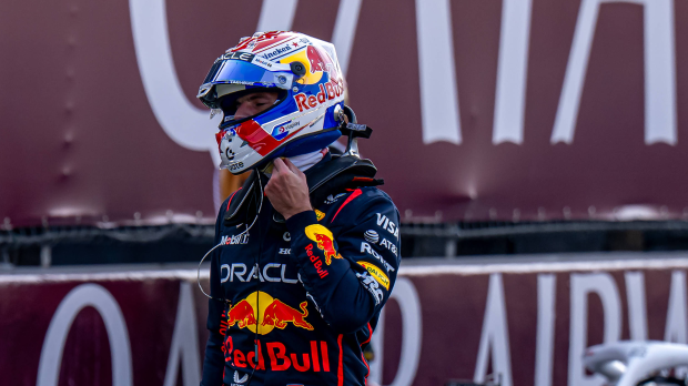 Max Verstappen, generic, Mexico GP, 2025