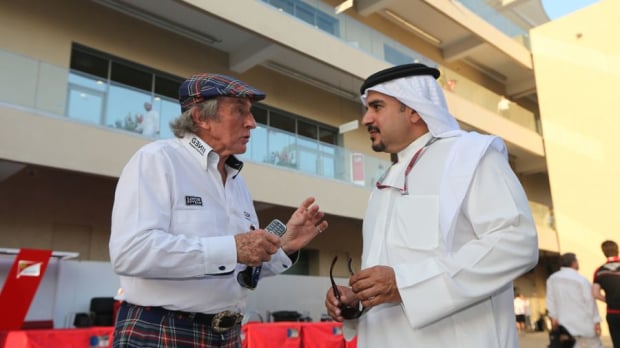 Abu Dhabi