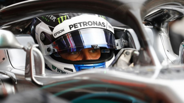 Foto: © LAT Images