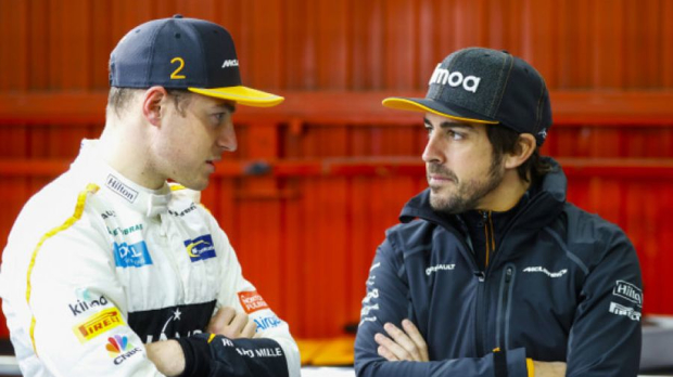 Photo: © LAT Images