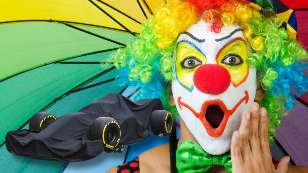 Clown Show Livery, Social