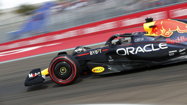 Verstappen, Miami 
