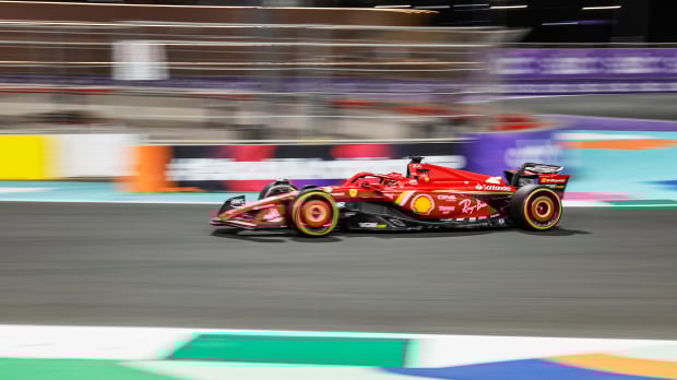 Leclerc