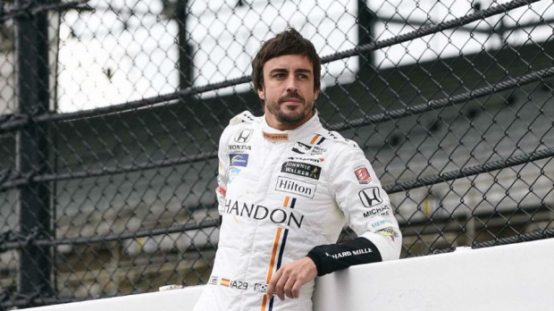 Photo: © LAT Images