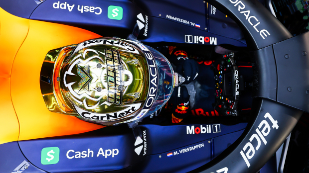 Verstappen