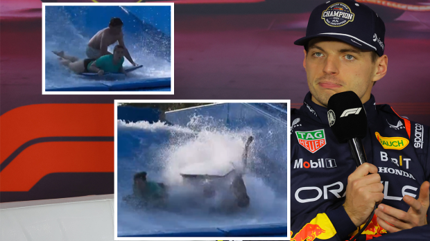 thumb, verstappen 