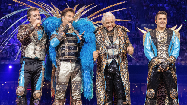 Gerard Joling