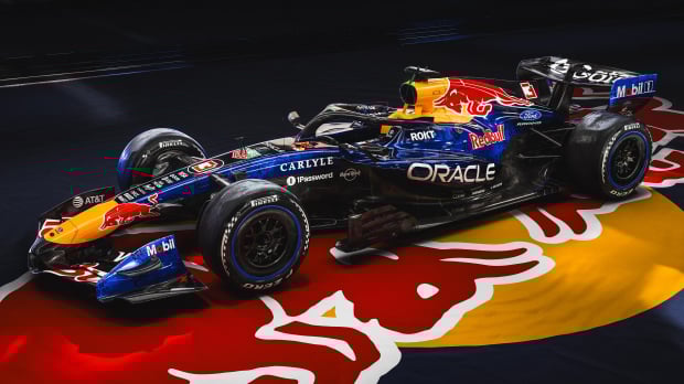 Credit for photo: Red Bull Content Pool