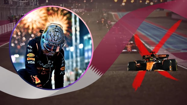 Preview of Qatar after McLaren double DSQ in Vegas