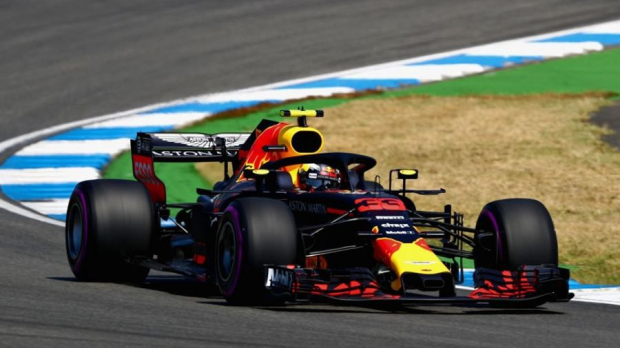 Photo: © LAT Images