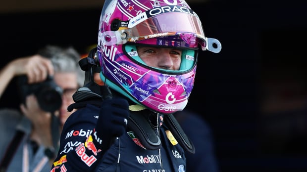 Credit for photo: Red Bull Content Pool — Foto: © Red Bull Content Pool