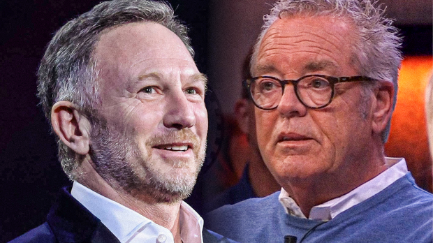 Mol, Horner, socials