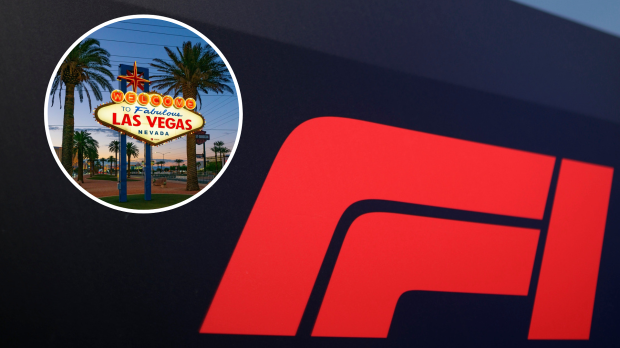 F1 statement on Las Vegas contained no apology