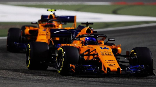 Photo: © LAT Images