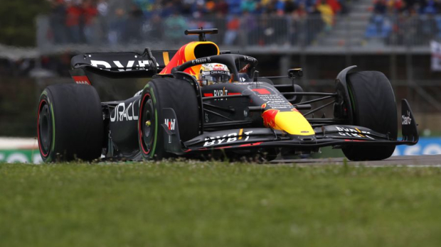 Verstappen