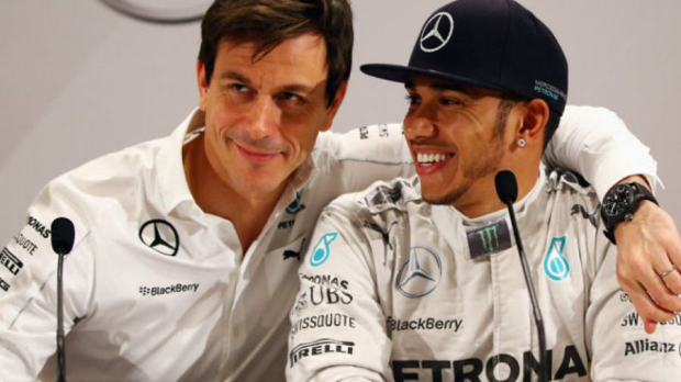 Photo: © LAT Images