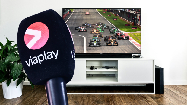Thumbnail for article regarding new Viaplay subscription with ads