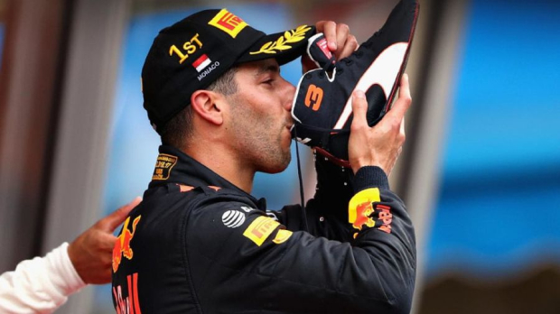 Photo: © LAT Images