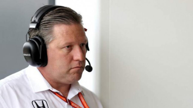 Photo: © LAT Images