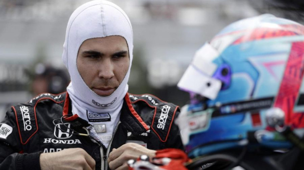 Photo: © LAT Images