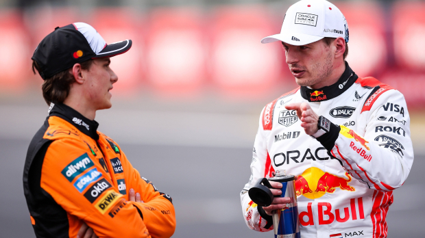 oscar piastri, max verstappen, japanese grand prix, suzuka