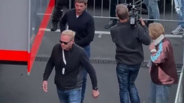 Max Verstappen, nürburgring, socials