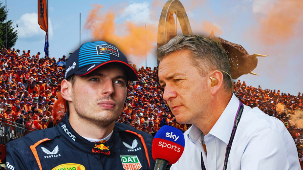 max verstappen, craig slater, sky sports f1, austrian grand prix