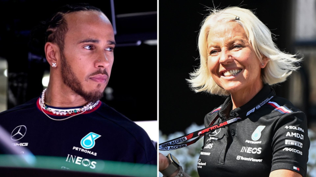 lewis hamilton and angela cullen
