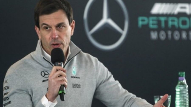 Photo: © LAT Images