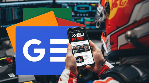 Google News GPFans